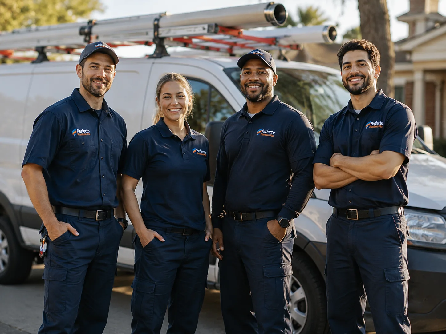 Emergency Plumber Near Me in Twain Harte, CA near me